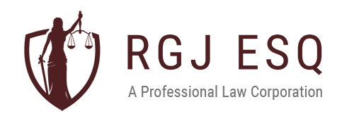 RGJ ESQ Law Corporation